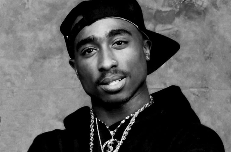 Tupac Shakur’s Brother Addresses Trump Campaign’s Joke Of Booking Seat For Tupac Amid Kamala Harris’ Presidential Debate