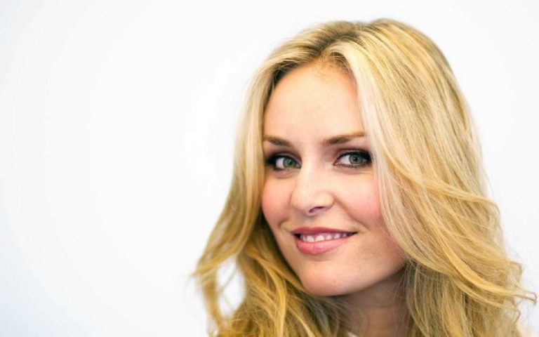 Lindsey Vonn Says Whenever Someone Tells Her She Can’t Do Something – She’s Determined To Prove Them Wrong