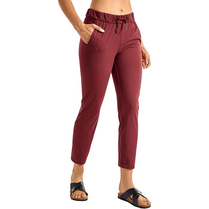 CRZ YOGA Stretch Lounge Sweatpants