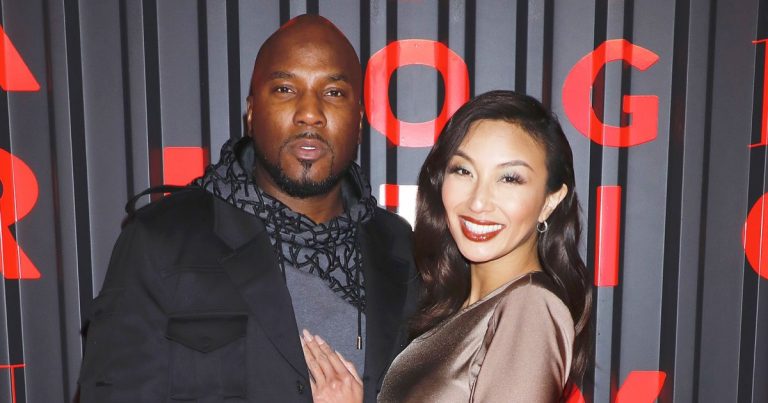 Jeannie Mai Explains Why She ‘Can’t Wait’ to ‘Submit’ to Jeezy