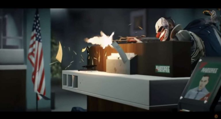 Payday 3 Is Still Coming And Will Make Use Of The Unreal Engine According To Twitter Post