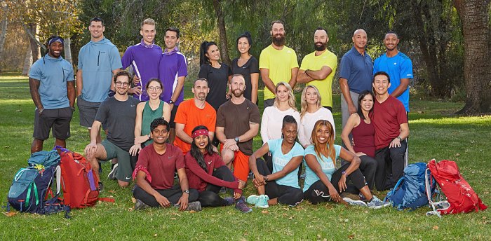 Amazing Race Host Phil Keoghan Teases Season 32