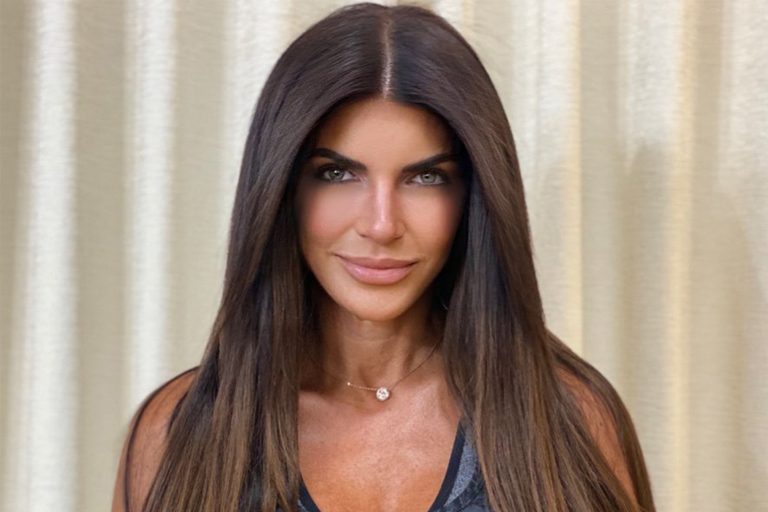 Teresa Giudice Still Talks With Joe Every Day Despite Him Dating A Lawyer Now – Here’s How She Feels About Him Moving On So Fast!