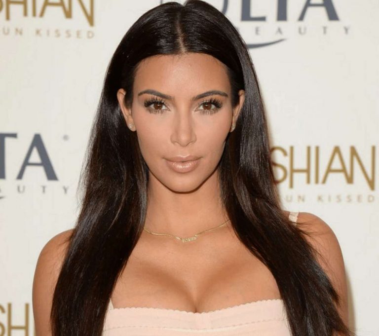 Kim Kardashian Says She Makes More From One IG Post Than An Entire Season Of KUTWK