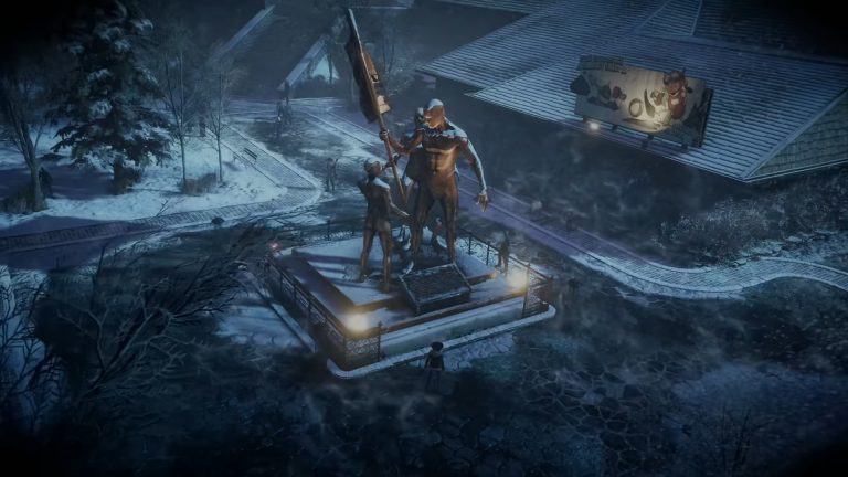 inXile Entertainment Releases Wasteland 3 Patch 1.1.2 Called ‘Save Scummers Delight’