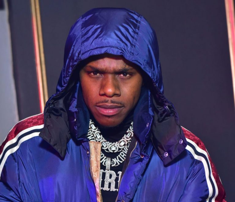 DaBaby’s Video Shoot Sees An Unexpected Event – Here Is The Video