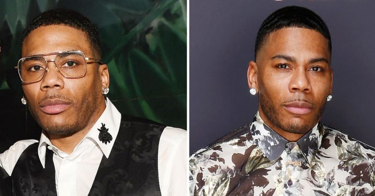 Nelly Reveals How Much Weight He's Lost on 'Dancing With the Stars'