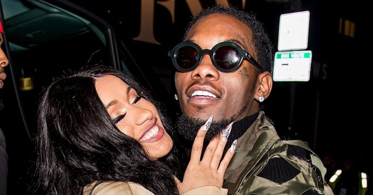 Cardi B and Offset's Relationship Timeline