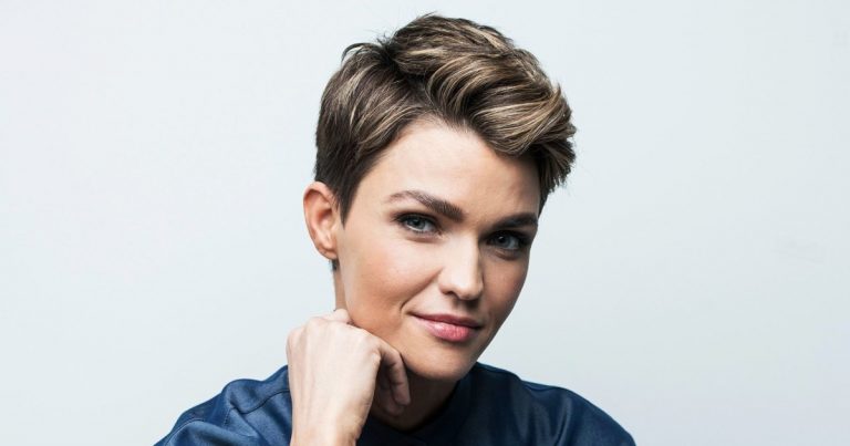 Ruby Rose: Inside a Day in My Life