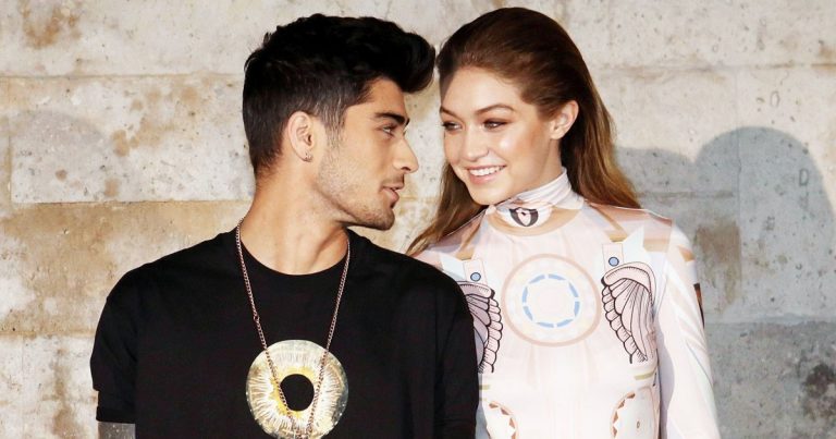 Gigi Hadid and Zayn Malik Are ‘Better Than Ever’ After Welcoming Baby