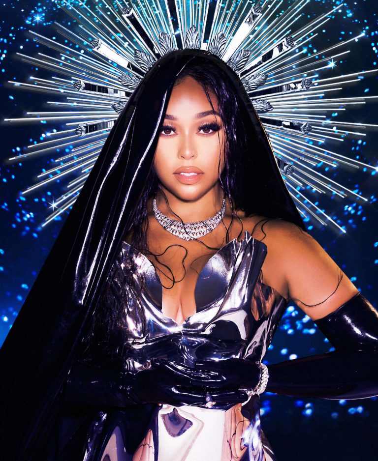 Jordyn Woods Breaks The Internet With This Clip And Photo – Fans Are Upset With Her For This Reason