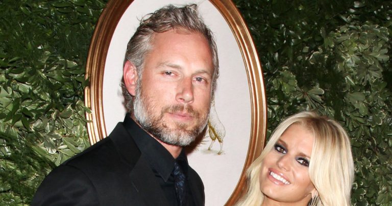 Jessica Simpson and Eric Johnson’s Relationship Timeline