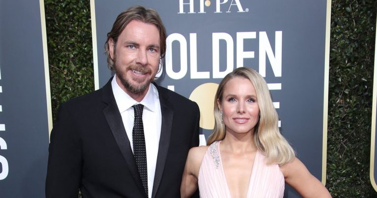 Kristen Bell Shows Love for Her ‘Favorite’ Dax Shepard After His Relapse