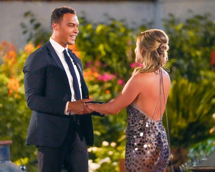 'Bachelorette' Trailer Teases Clare Crawley's Departure, Dale Moss Romance Heats Up