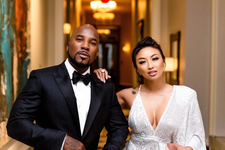 Jeannie Mai Tries To Clarify ‘Submission’ In Marriage With Jeezy After Critics Voiced Concerns