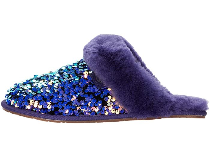 UGG Scuffette II Stellar Sequin