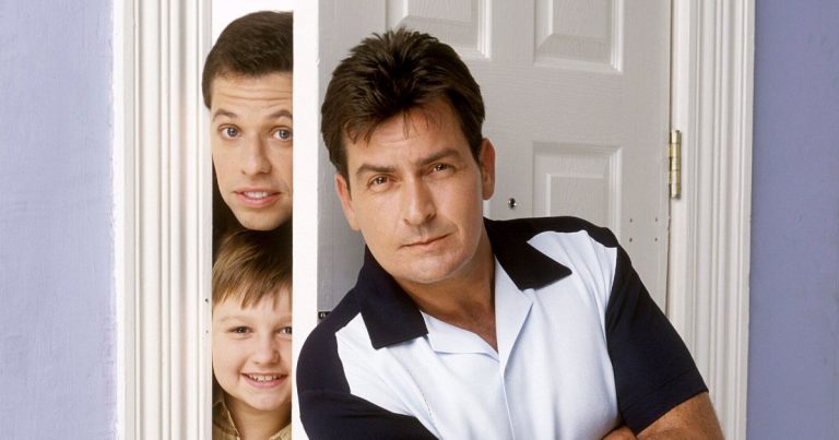 ‘Two and a Half Men’ Cast: Where Are They Now?