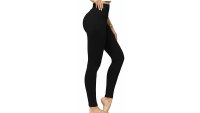 Conceited Ultra Soft High Rise Leggings for Women