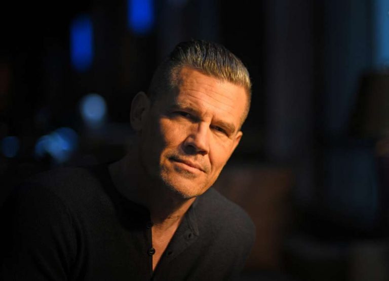 Josh Brolin Joins The Ranks Of People Like Joe Rogan Who Have Fled Los Angeles