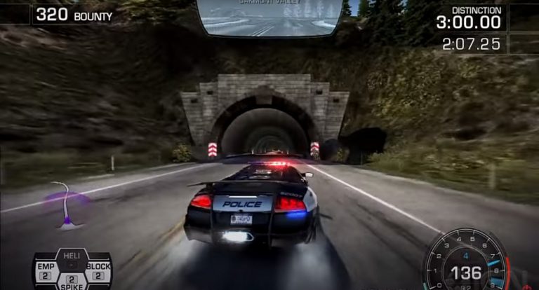 Need For Speed: Hot Pursuit Remastered Is Reportedly On The Way, According To Twitter Posts