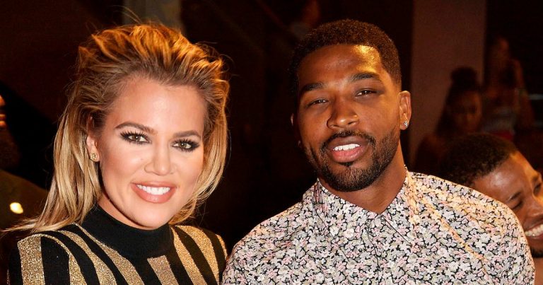 Khloe Kardashian ‘Wants to See the Good in’ Tristan Thompson After Reunion