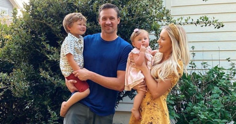 Ryan Lochte: When Kayla and I Will Consider Having Baby No. 3