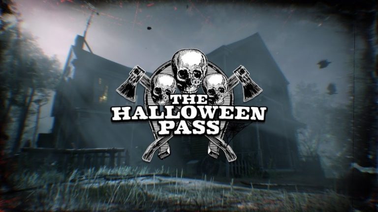 Red Dead Online Halloween Event Lets Loose Zombies