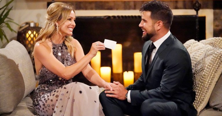 Clare Crawley on Bachelorette’s Blake Moynes Breaking the Rules