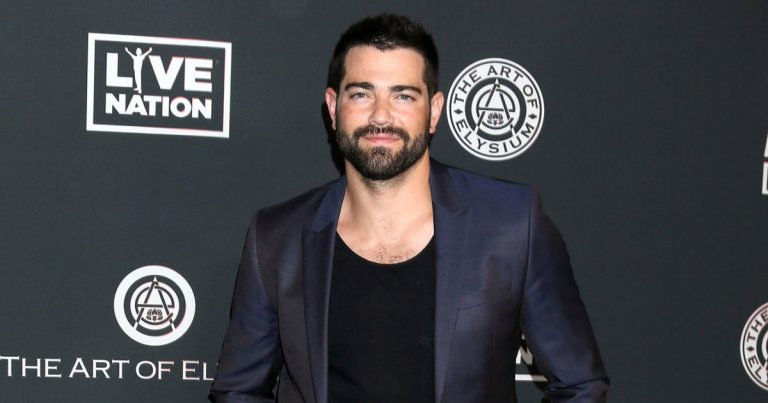 Jesse Metcalfe Doesn’t Think ‘DWTS’ Elimination Was ‘the Right Choice’