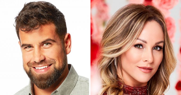 Who Is Blake Moynes? Meet the Controversial 'Bachelorette' Contestant