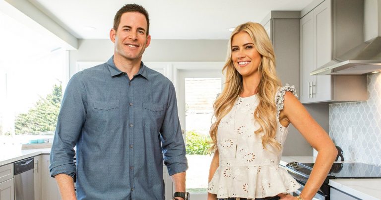 Tarek El Moussa, Christina Anstead's Quotes About Divorce and Coparenting