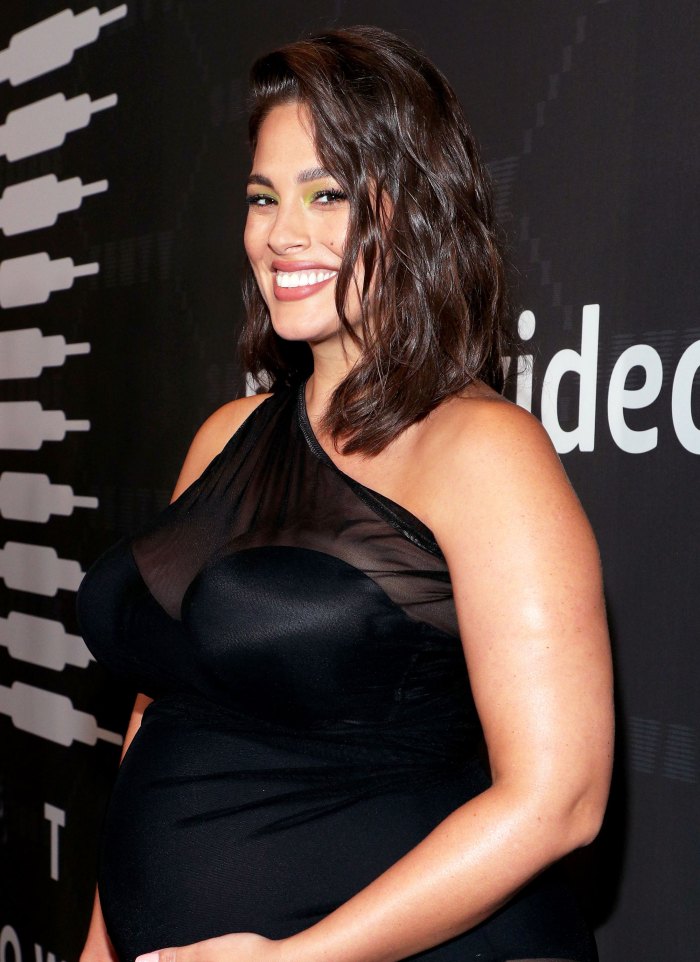 Ashley Graham Reveals She Has Tried Her Breast Milk: It ‘Tastes Good'