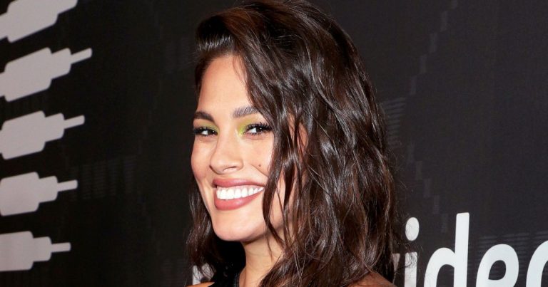 Ashley Graham Has Tried Her Breast Milk: It 'Tastes Good'