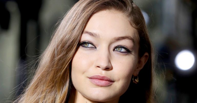 Gigi Hadid Jokes She's Taking Advantage of Daughter's Naps as a New Mom