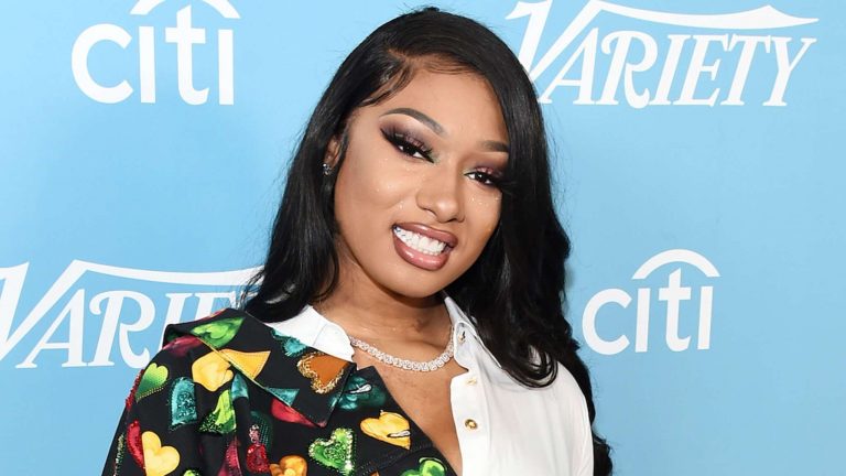 Megan Thee Stallion’s SNL Performance Has Fans In Doubt – See The Video