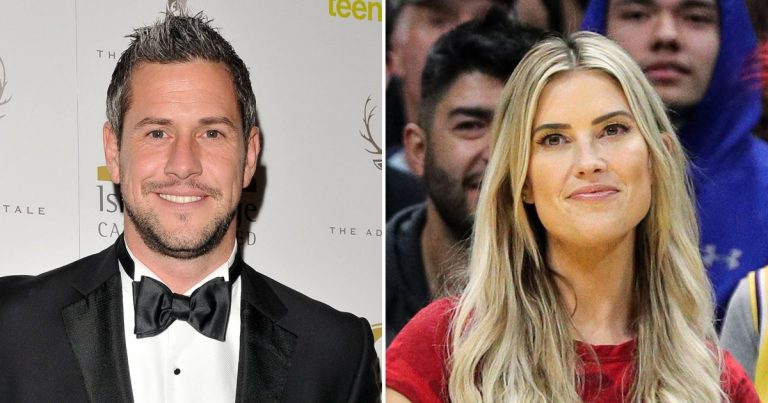 Ant Anstead: I’ve Lost 23 Lbs Since Christina Split