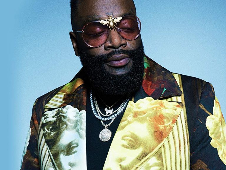 Rick Ross Claims He Has Insider Information On Miami Heat’s Free Agency Changes