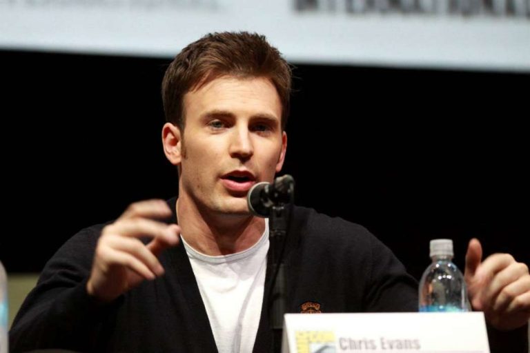 Chris Evans Demands Authorities To Apprehend Man Who Assaulted Comedy Legend Rick Moranis