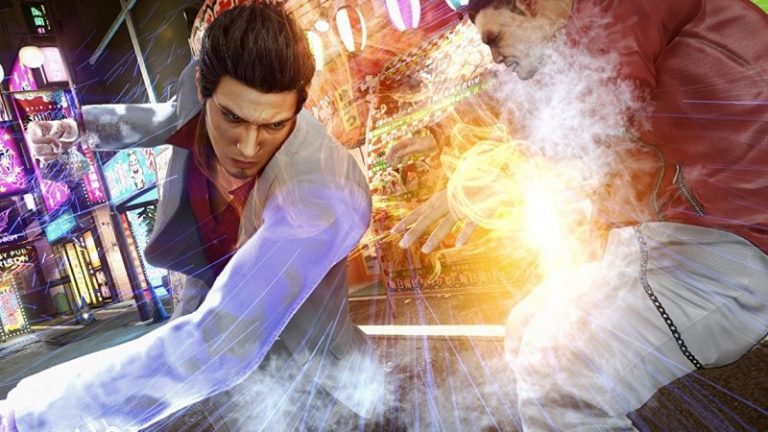 Three Yakuza Games Are Coming To Xbox Live Gold Free Play Days This Weekend