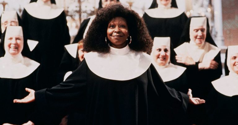 Back in the Habit! Whoopi Goldberg Confirms ‘Sister Act 3’ Is in the Works