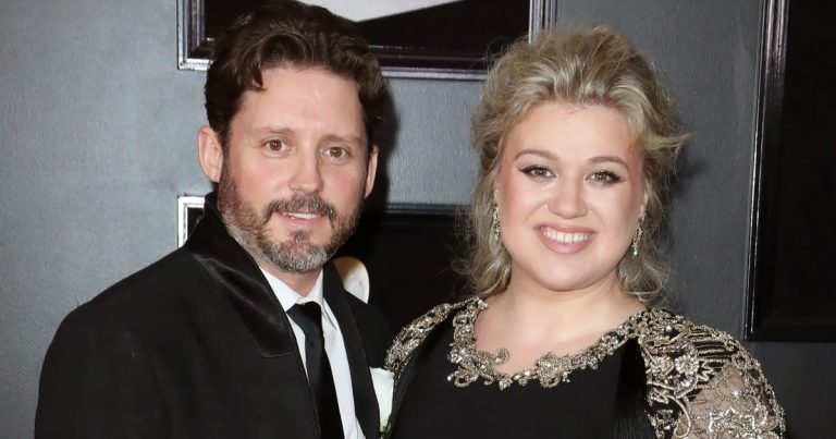 Kelly Clarkson’s Candid Quotes About Her Split From Brandon Blackstock