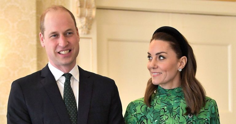 Prince William Reveals Kate's Hidden Talent That He's 'Really Bad' at Doing