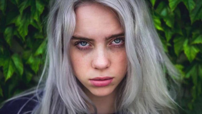 Billie Eilish Comments On New Paparazzi Photo In Which The Star’s Body Is On Display