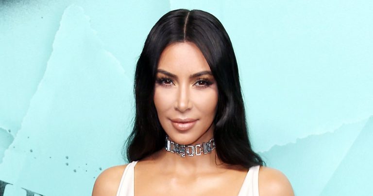 Kim Kardashian's Family Shocks Her With Surprise 40th Birthday Party