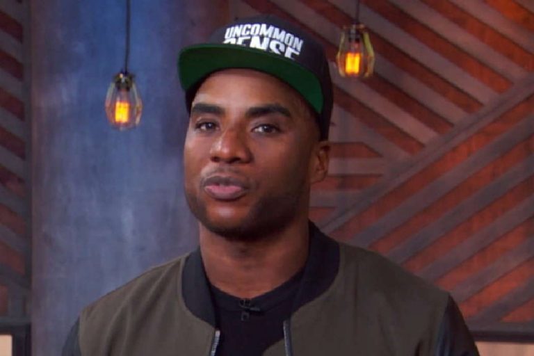 Charlamagne Tha God Thinks That Big Sean Put Kanye West On Blast In New Song