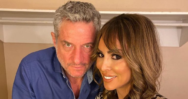 RHOC’s Kelly Dodd Weds Fiance Rick Leventhal in Romantic Ceremony 