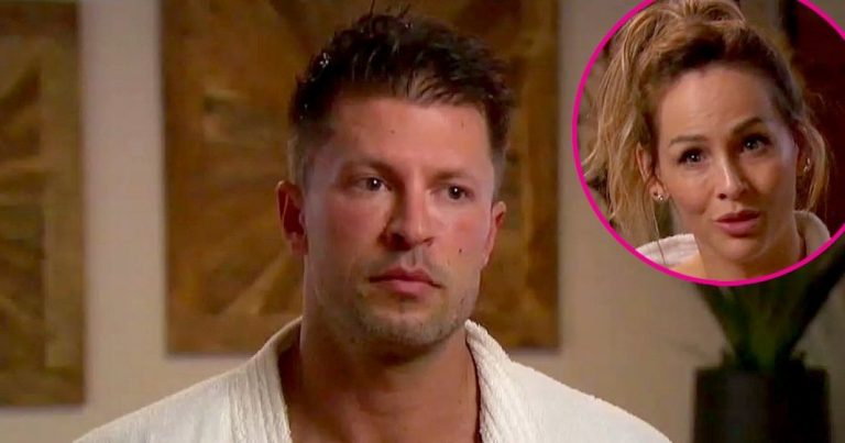 Bachelorette's Zach J. Posts ‘#JusticeForZachJ’ After Awkward Elimination