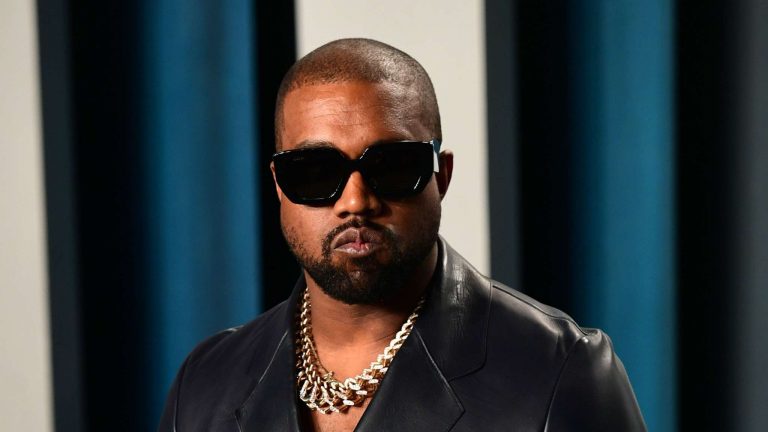 Kanye West Reveals Some Surprising Early Poll Numbers – He Still Plans To Run For President