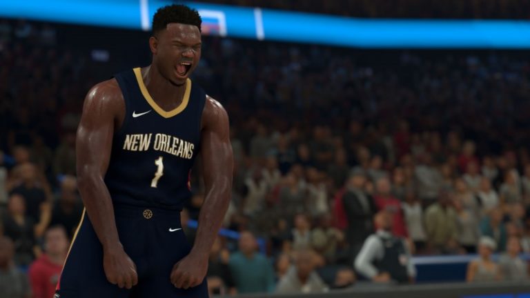 Season 2 Of NBA 2K21 MyTeam Now Available On Current-Gen Consoles