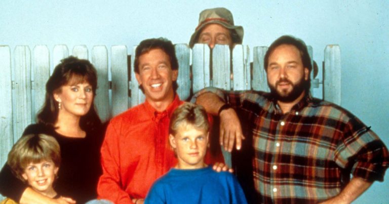 'Home Improvement' Cast: Where Are They Now?